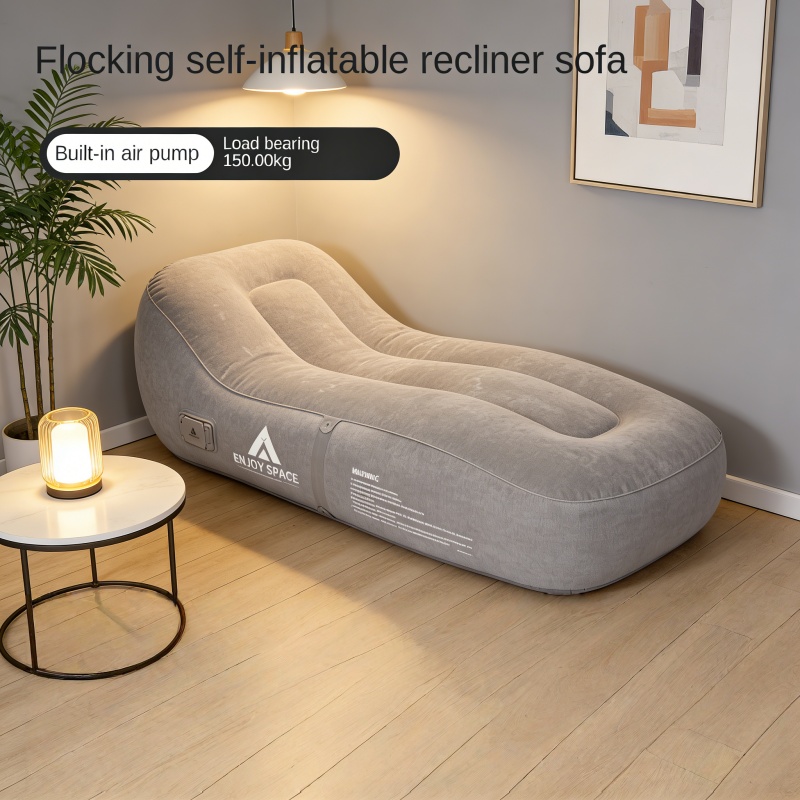 Outdoor Furniture Lounge Chair - Dış Mekan Boş Zaman Aktiviteleri İçin