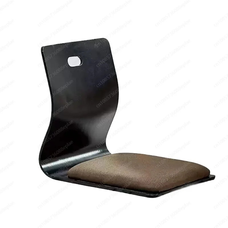 Outdoor Furniture Japanese Style - YY Sandalye Tasarımı Zaisu Ayaksız Sandalye