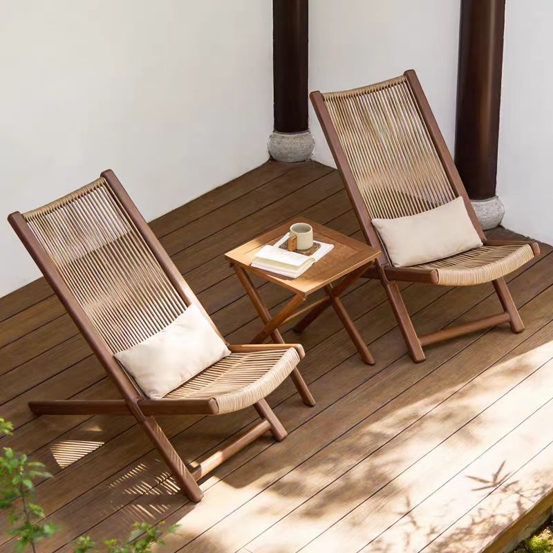 Outdoor Furniture Online - Dış Mekan Bahçe Şezlongu, Balkon Veranda