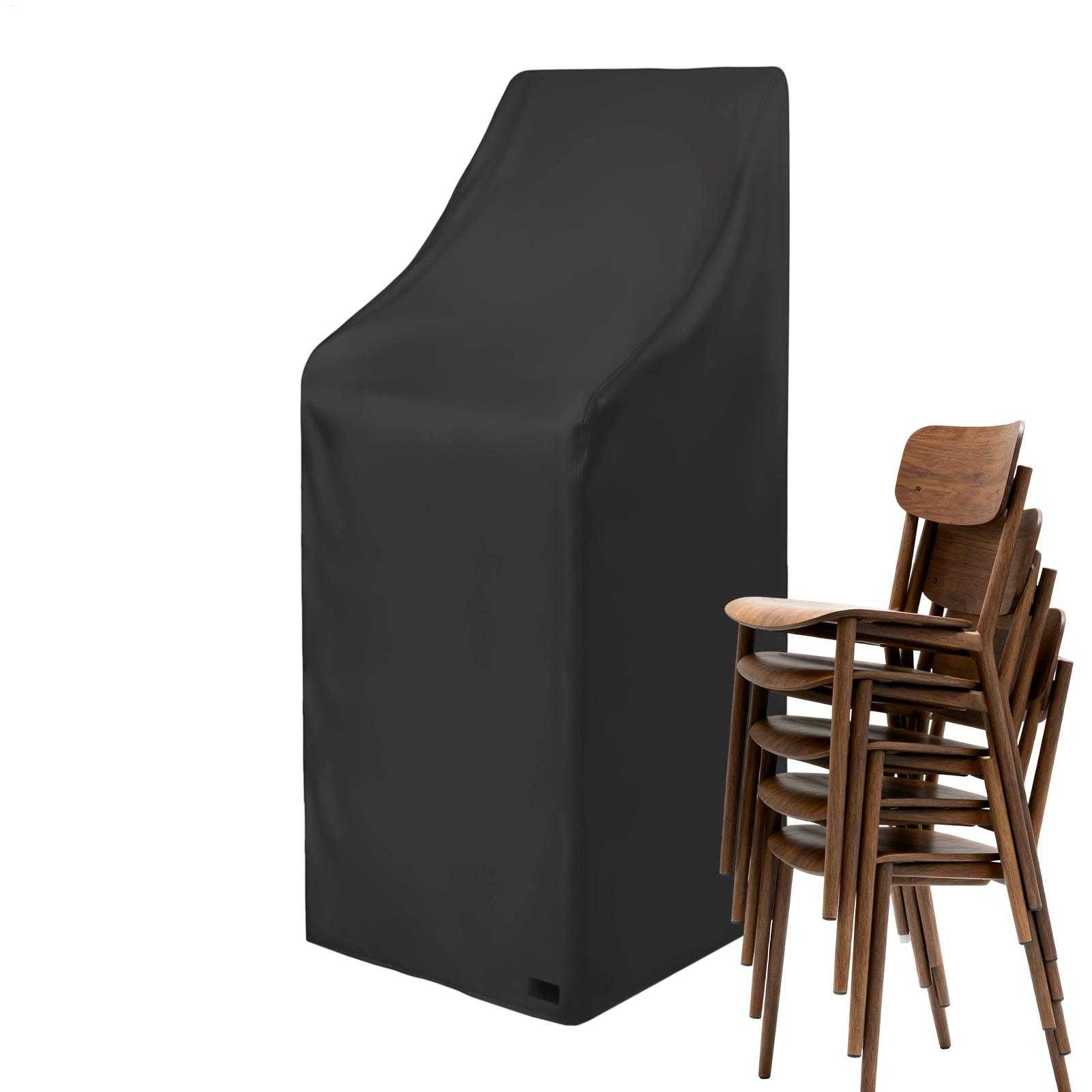 Deck Chair Lounger - Bahçe Sandalyesi Örtüsü Ağır Hizmet Tipi