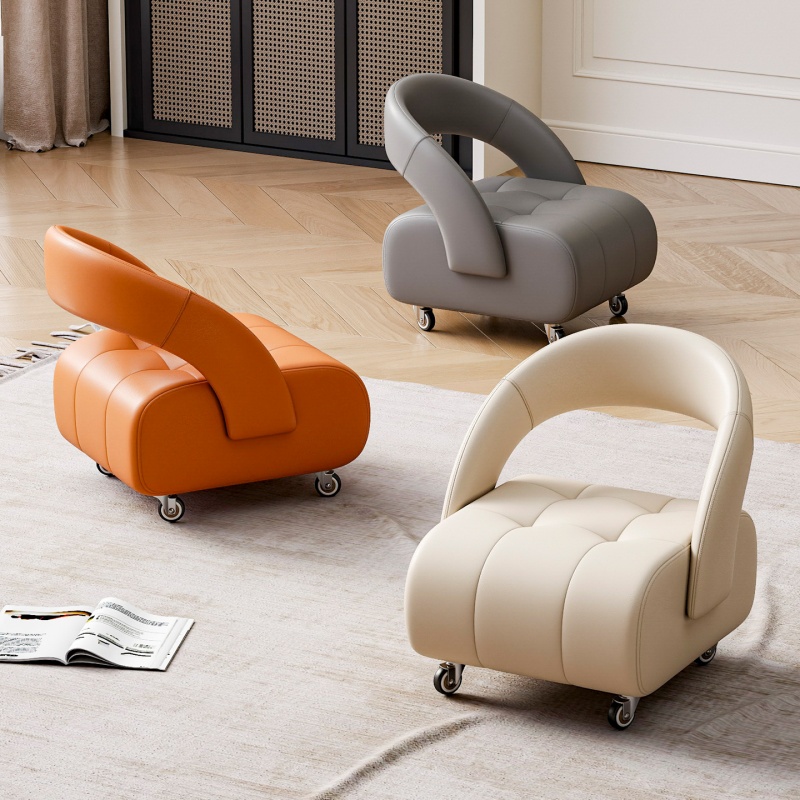 Outdoor Furniture Glides - Döner Sandalye Küçük Tabure Evde Kullanım