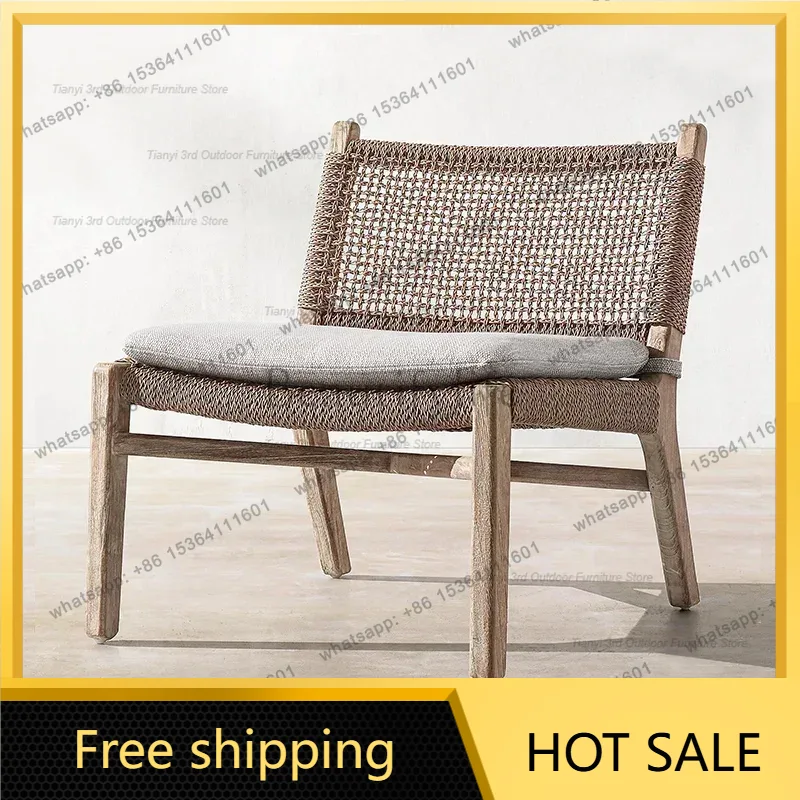 Outdoor Furniture Japanese Style - Japon Tarzı Su Geçirmez ve Güneş