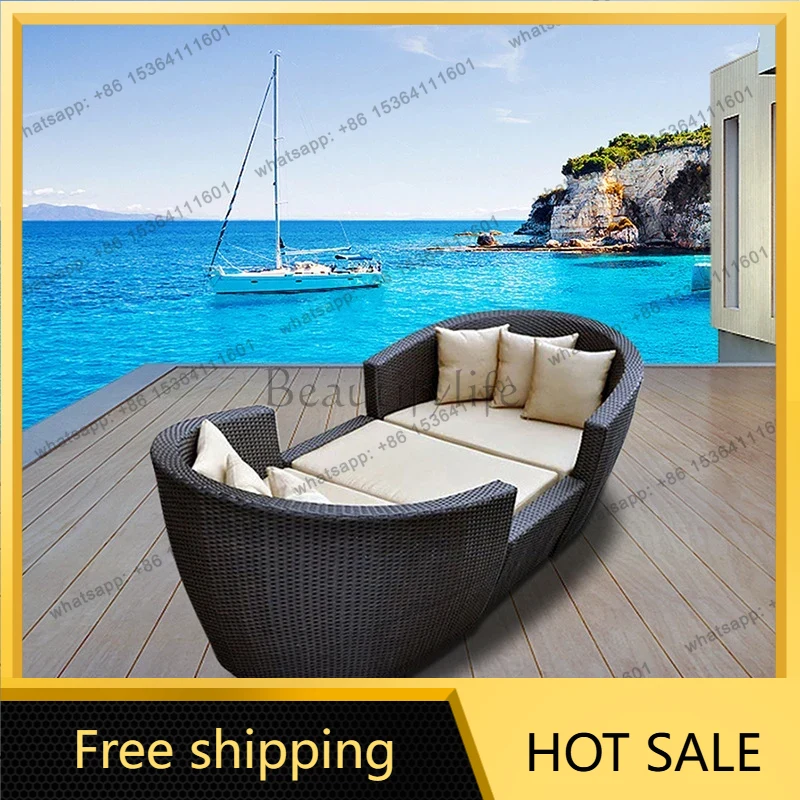zj.Simplicity Leisure Japon Ta - Outdoor Furniture Japanese Style incelemesi ve fiyatı