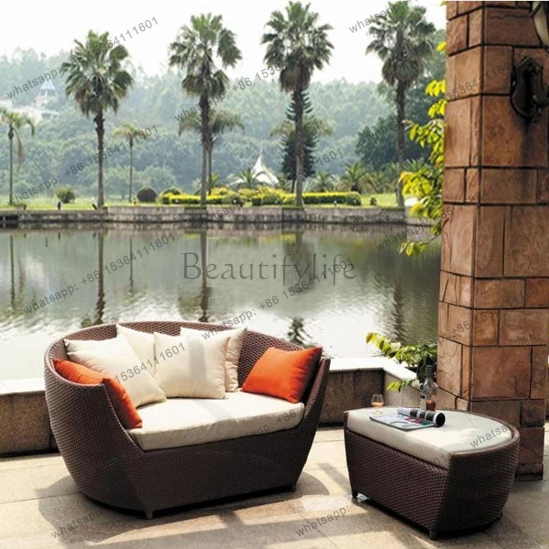 zj.Simplicity Leisure Japon Ta - Outdoor Furniture Japanese Style incelemesi ve fiyatı