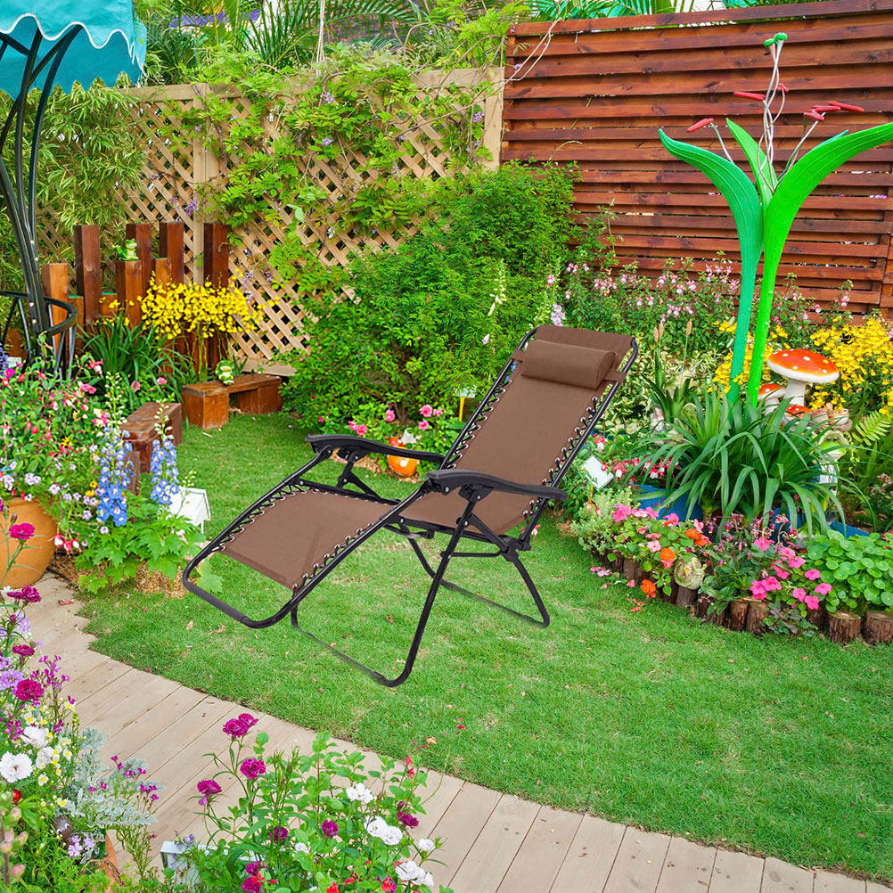 Balkon Sandalyesi Kanvası Deği - Deck Chair Lounger incelemesi ve fiyatı