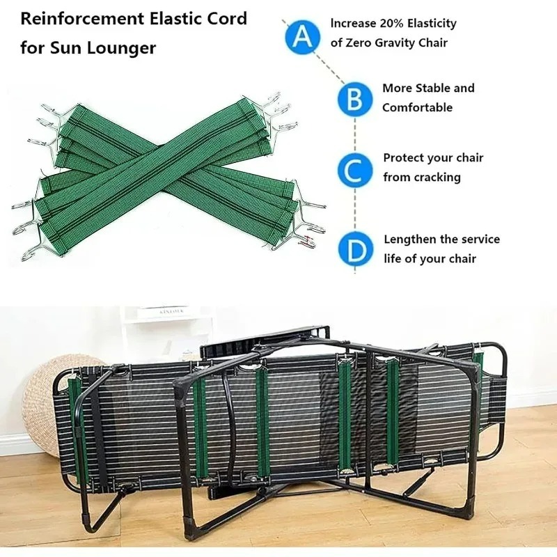 3/6 adet takviye yük taşıyan e - Deck Chair Lounger incelemesi ve fiyatı