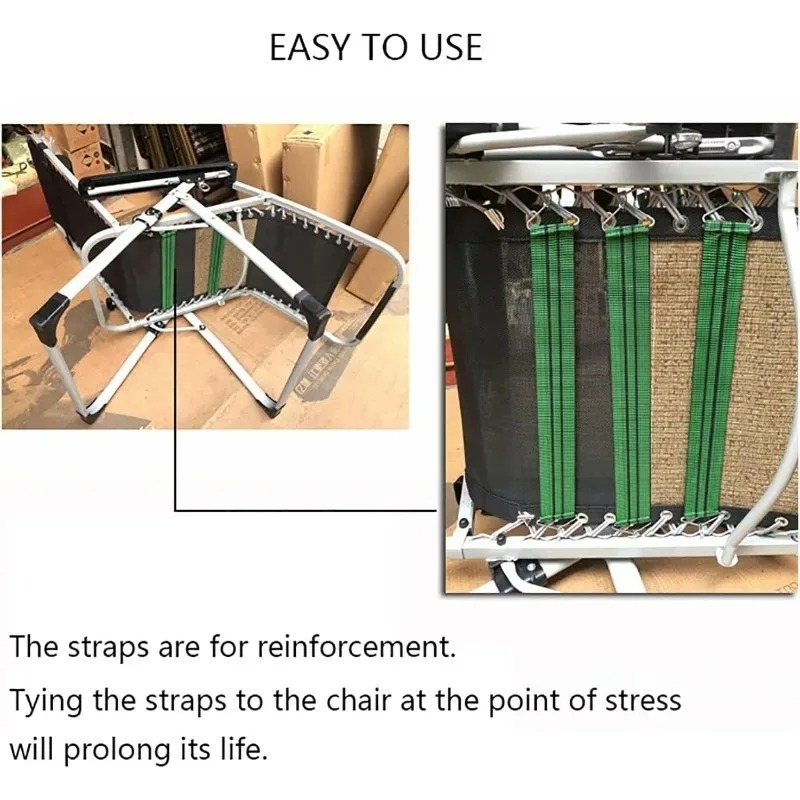 3/6 adet takviye yük taşıyan e - Deck Chair Lounger incelemesi ve fiyatı