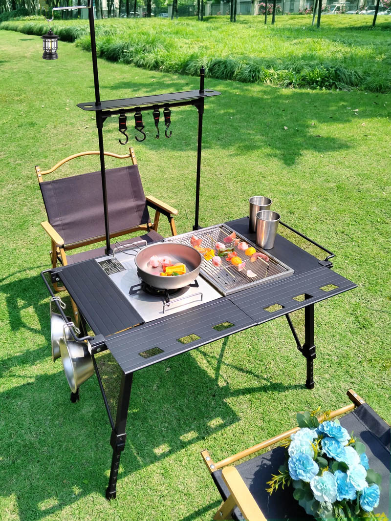 Lohascalightweight hafif kamp  - Outdoor Furniture Glides incelemesi ve fiyatı