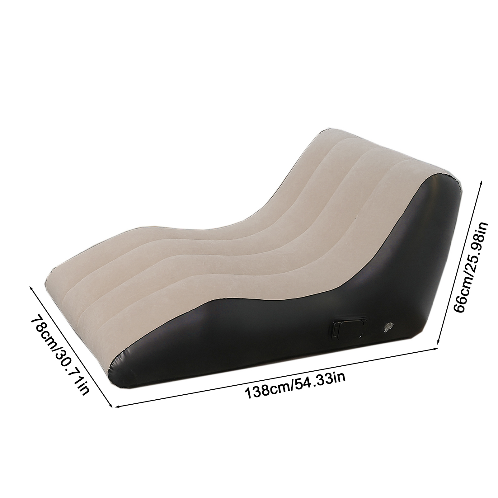 Şişme Güverte Koltuğu, Şişme Ş - Deck Chair Lounger incelemesi ve fiyatı