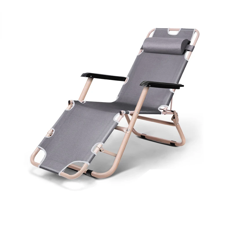 Katlanır Şezlong Ofis Öğle Yem - Deck Chair Lounger incelemesi ve fiyatı
