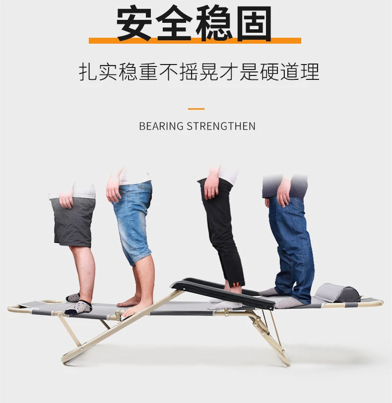 Katlanır Şezlong Ofis Öğle Yem - Deck Chair Lounger incelemesi ve fiyatı