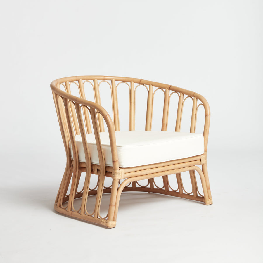 Rattan Salon Koltuğu Kanepe Te - Outdoor Furniture Lounge Chair incelemesi ve fiyatı