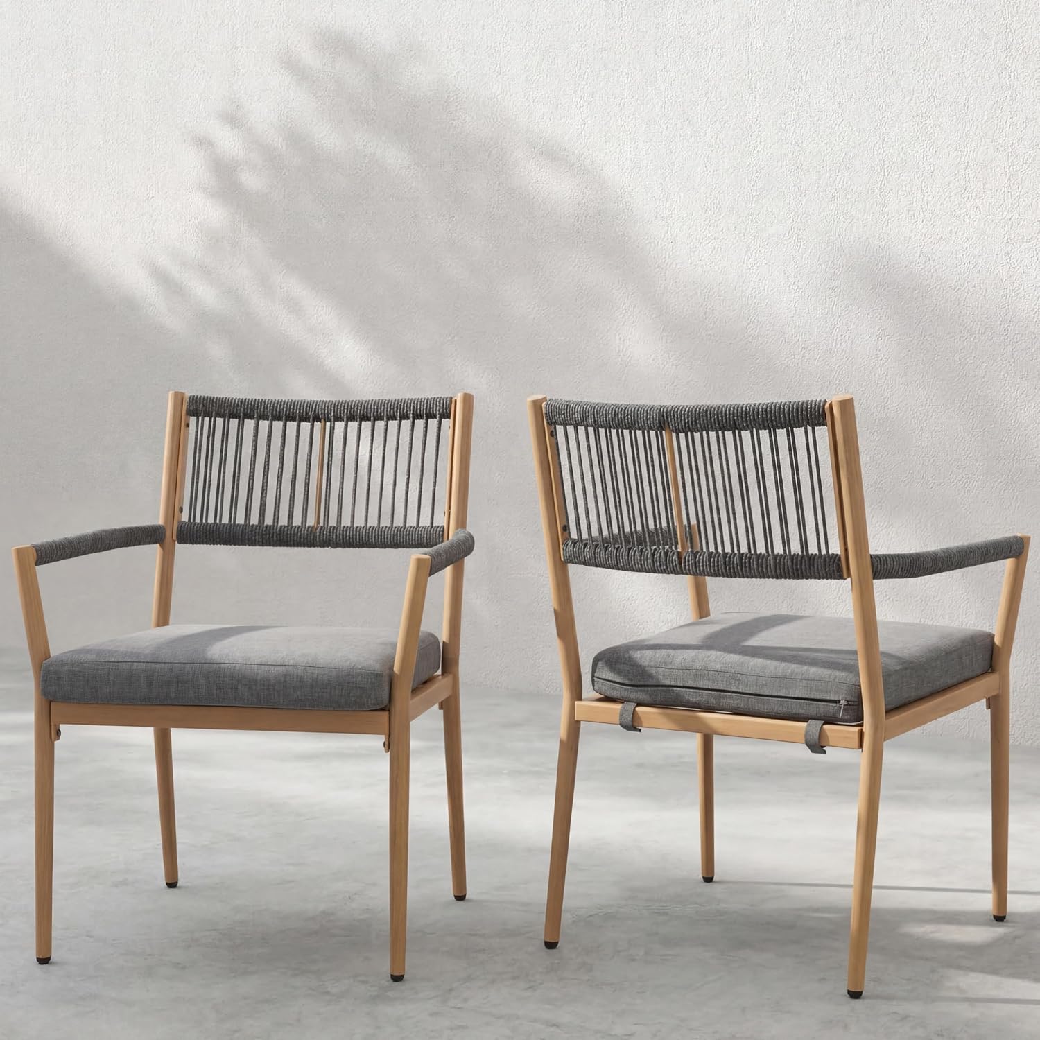Açık Hava Yemek Sandalyesi Hal - Deck Chair Lounger incelemesi ve fiyatı