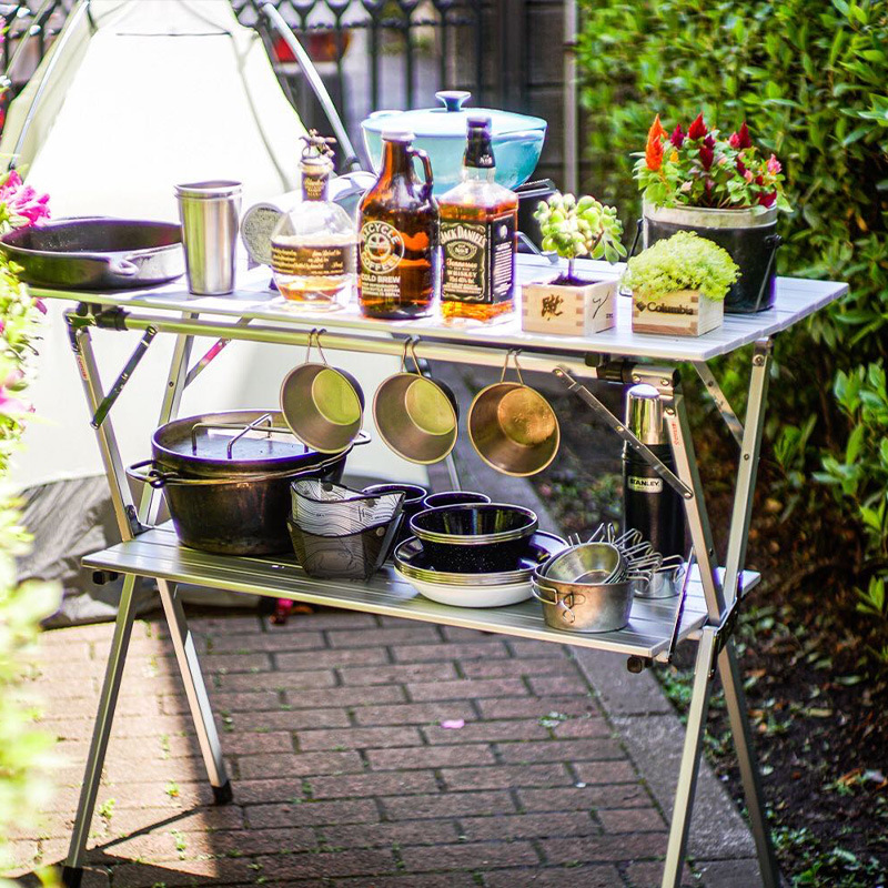 Dış Mekan Suya Dayanıklı Katla - Outdoor Furniture Japanese Style incelemesi ve fiyatı