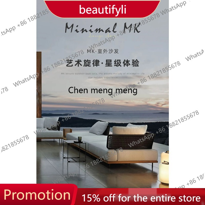 01A Japon Tarzı Sadelik Tik Ba - Outdoor Furniture Japanese Style incelemesi ve fiyatı