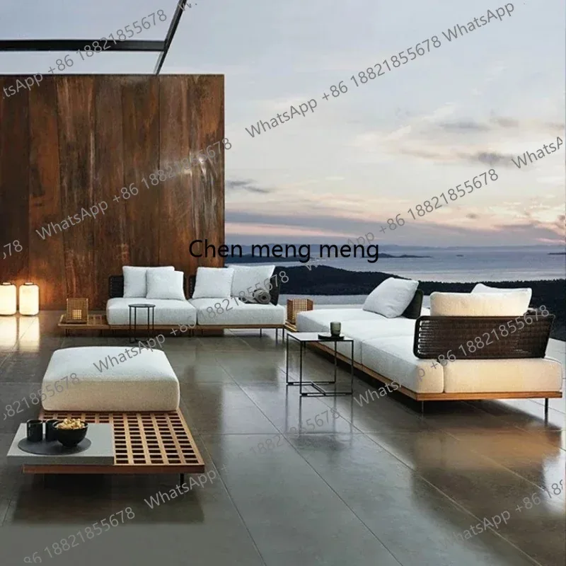 01A Japon Tarzı Sadelik Tik Ba - Outdoor Furniture Japanese Style incelemesi ve fiyatı
