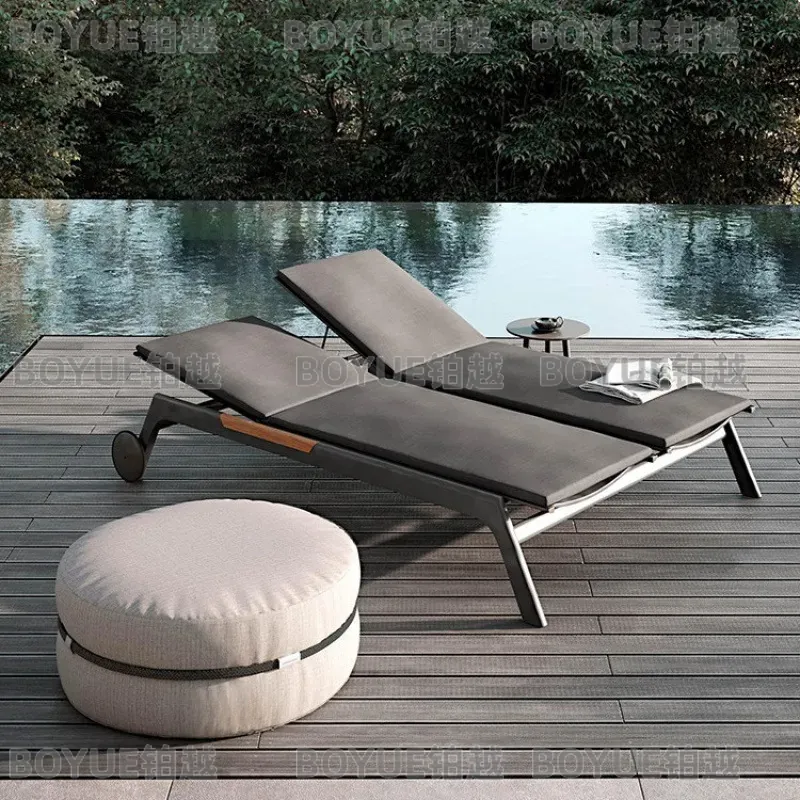 Açık Hava Plaj Sandalyesi Havu - Deck Chair Lounger incelemesi ve fiyatı