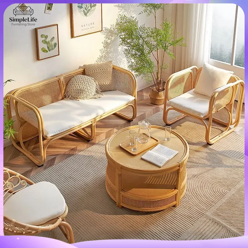 Japon Tarzı Rattan Açık Hava K - Outdoor Furniture Japanese Style incelemesi ve fiyatı