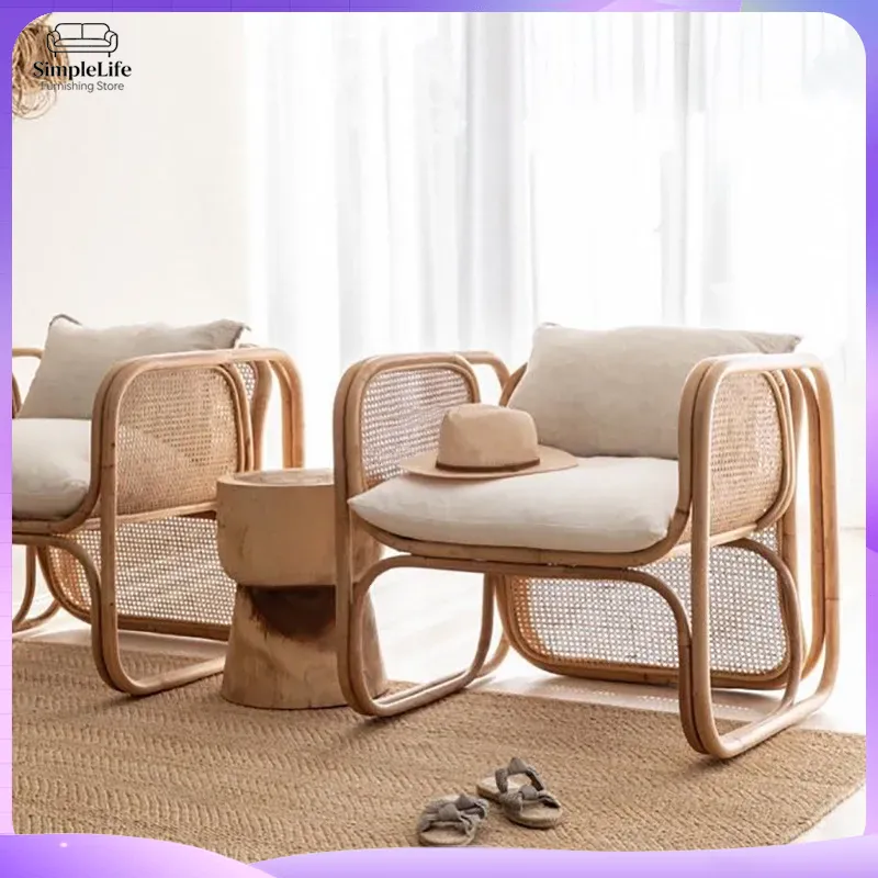 Japon Tarzı Rattan Açık Hava K - Outdoor Furniture Japanese Style incelemesi ve fiyatı