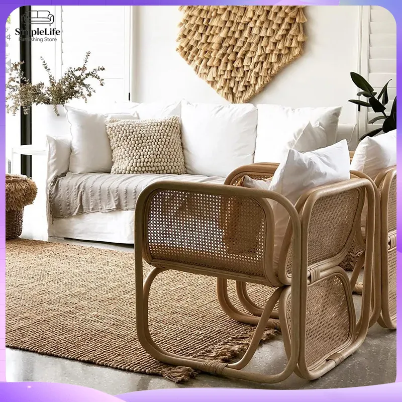 Japon Tarzı Rattan Açık Hava K - Outdoor Furniture Japanese Style incelemesi ve fiyatı