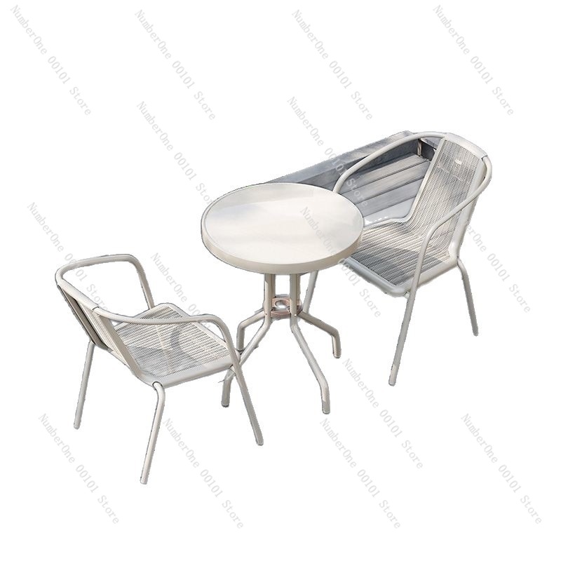 Açık Balkon Katlanır Masa ve 2 - Outdoor Furniture Dining incelemesi ve fiyatı