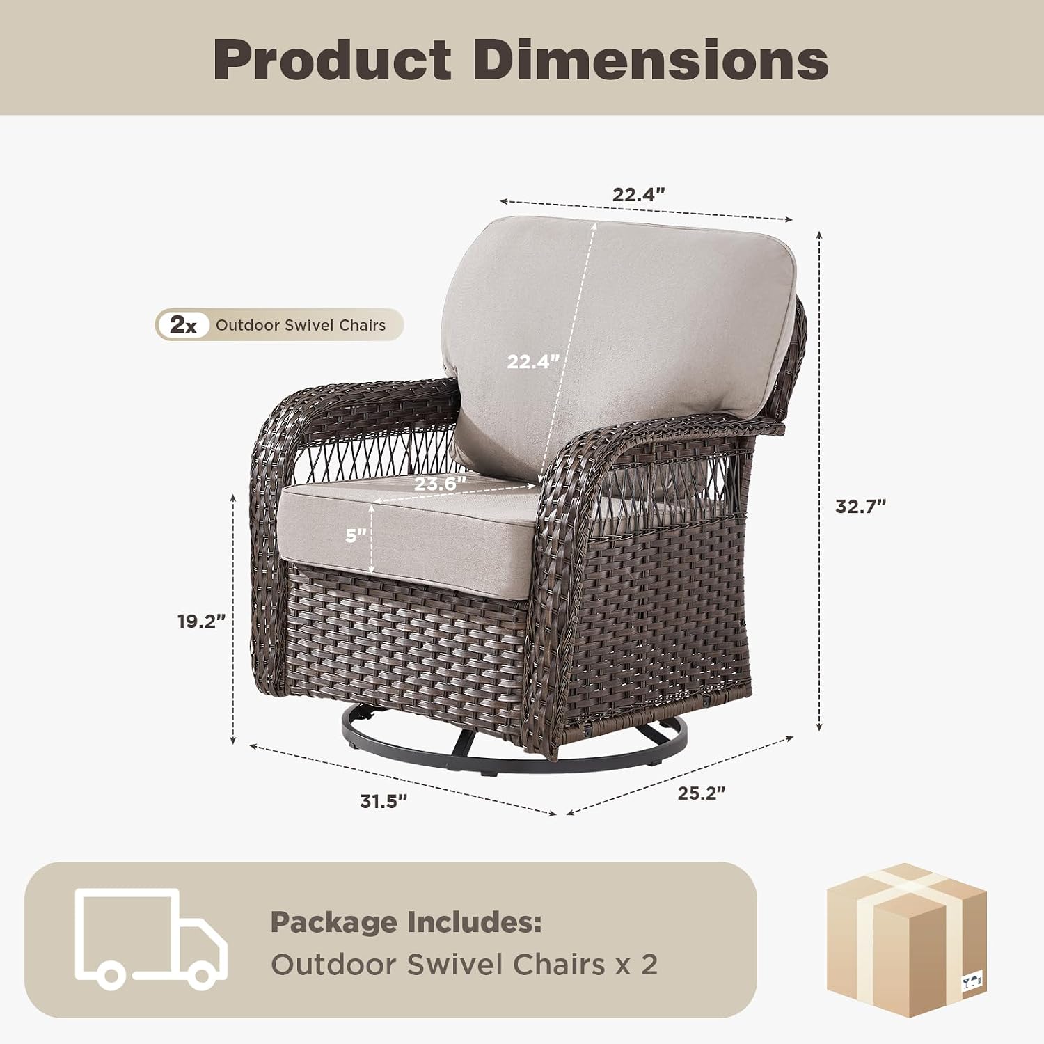 Hasır Döner Sallanan Bahçe Kol - Deck Chair Lounger incelemesi ve fiyatı