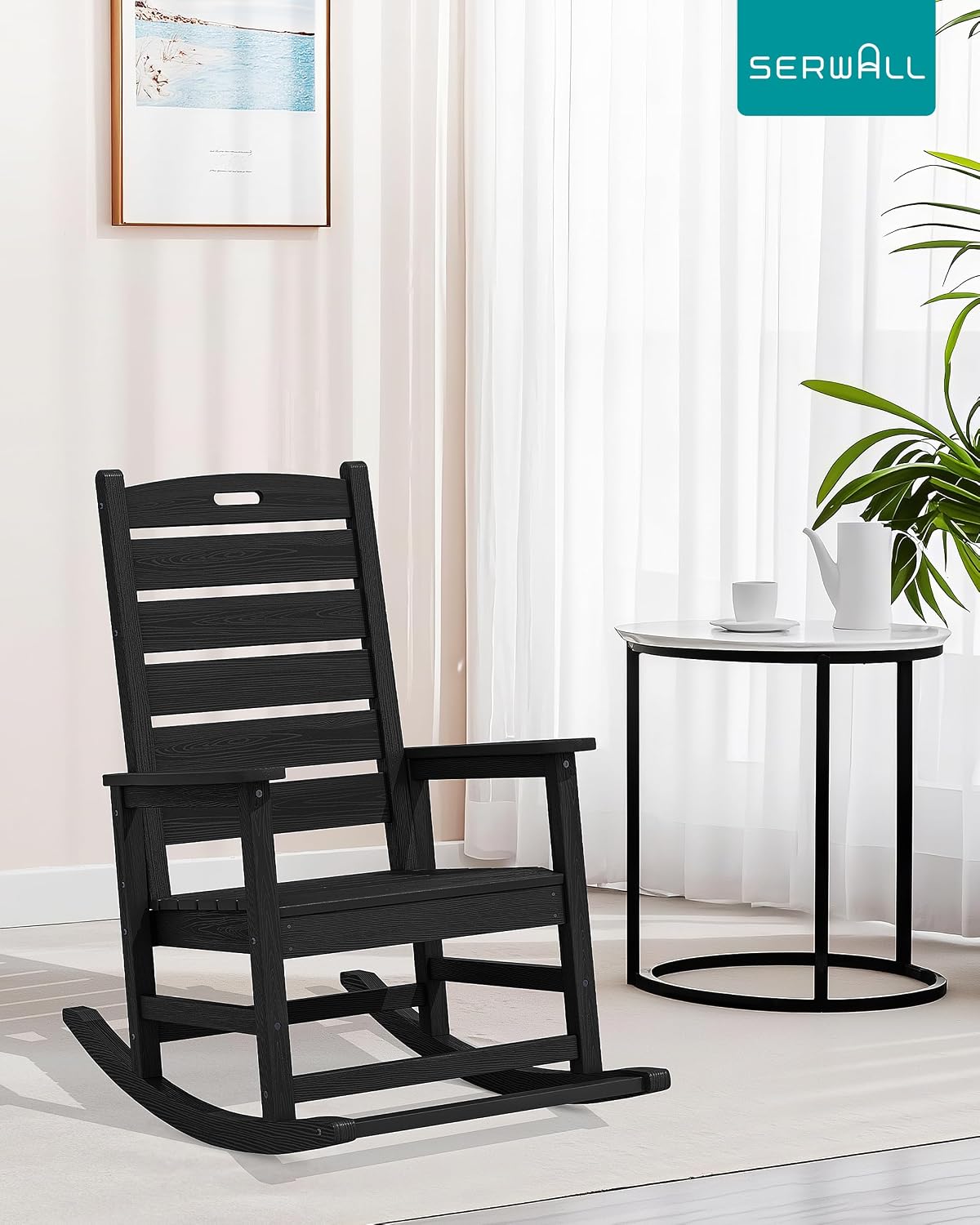 Ayak Dayamalı Büyük Boy Açık H - Deck Chair Lounger incelemesi ve fiyatı