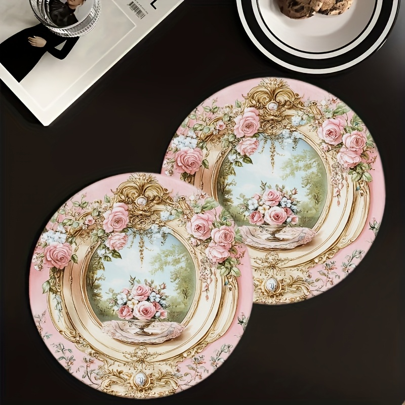 VIKAMA 4PC Avrupa Tarzı Kırsal - Outdoor Furniture Dining incelemesi ve fiyatı