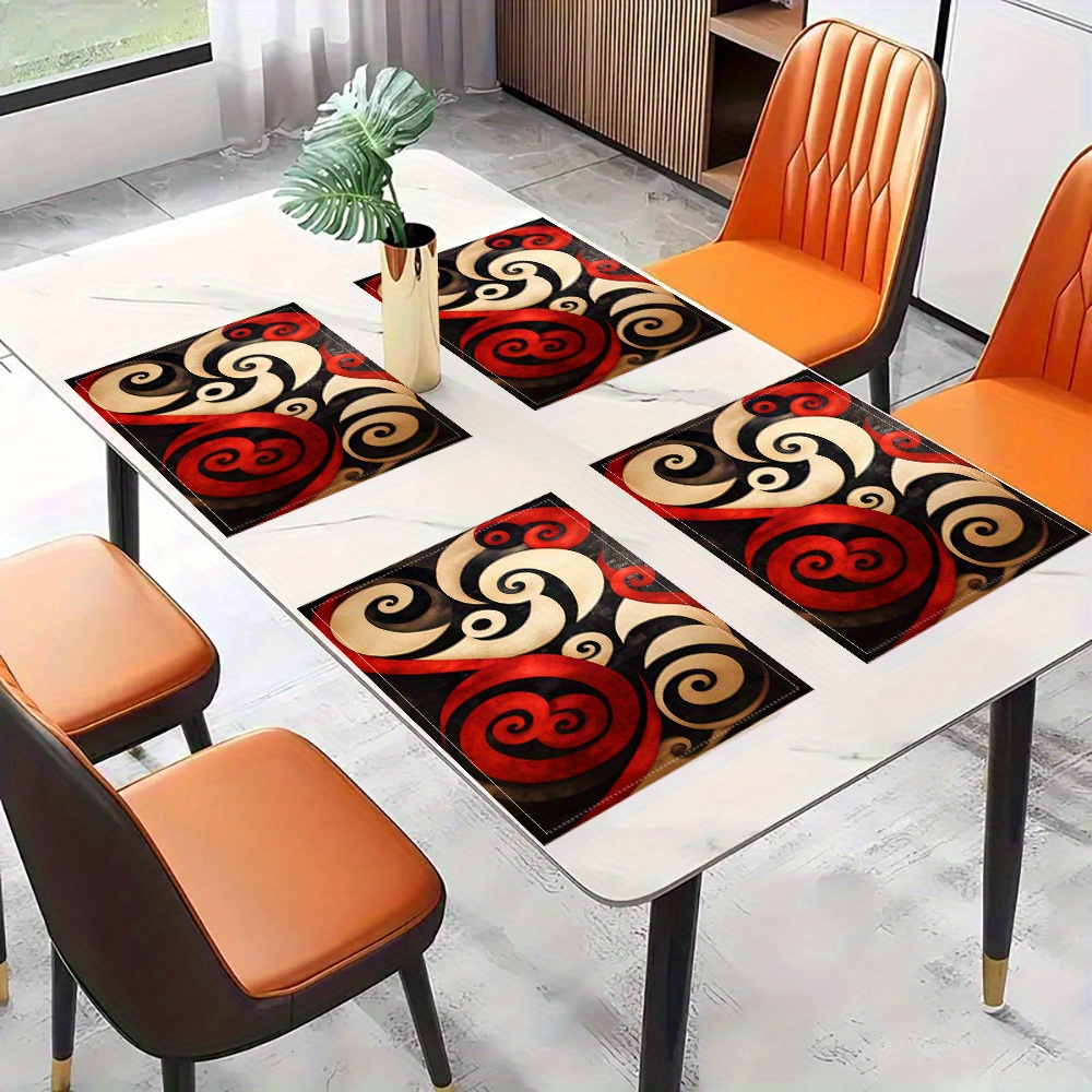 Vintage Koyu Ahşap Desenli Alt - Outdoor Furniture Dining incelemesi ve fiyatı