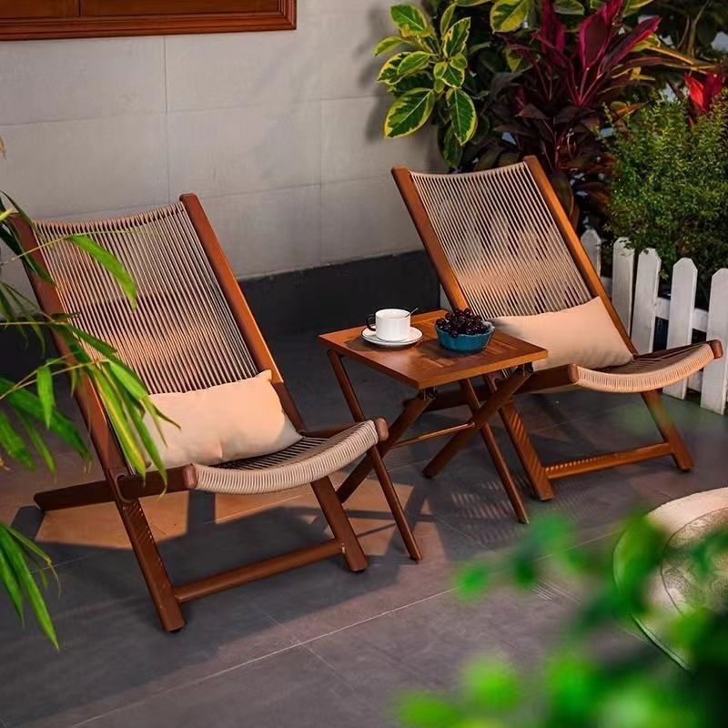 Dış Mekan Bahçe Şezlongu, Balk - Outdoor Furniture Online incelemesi ve fiyatı
