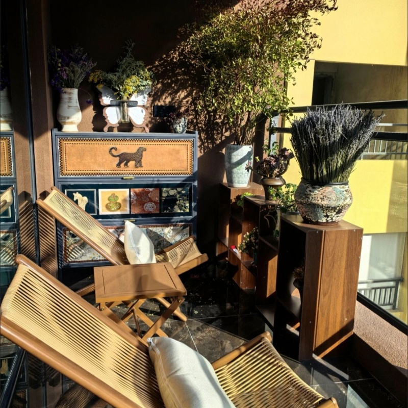 Dış Mekan Bahçe Şezlongu, Balk - Outdoor Furniture Online incelemesi ve fiyatı