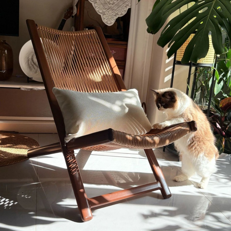 Dış Mekan Bahçe Şezlongu, Balk - Outdoor Furniture Online incelemesi ve fiyatı