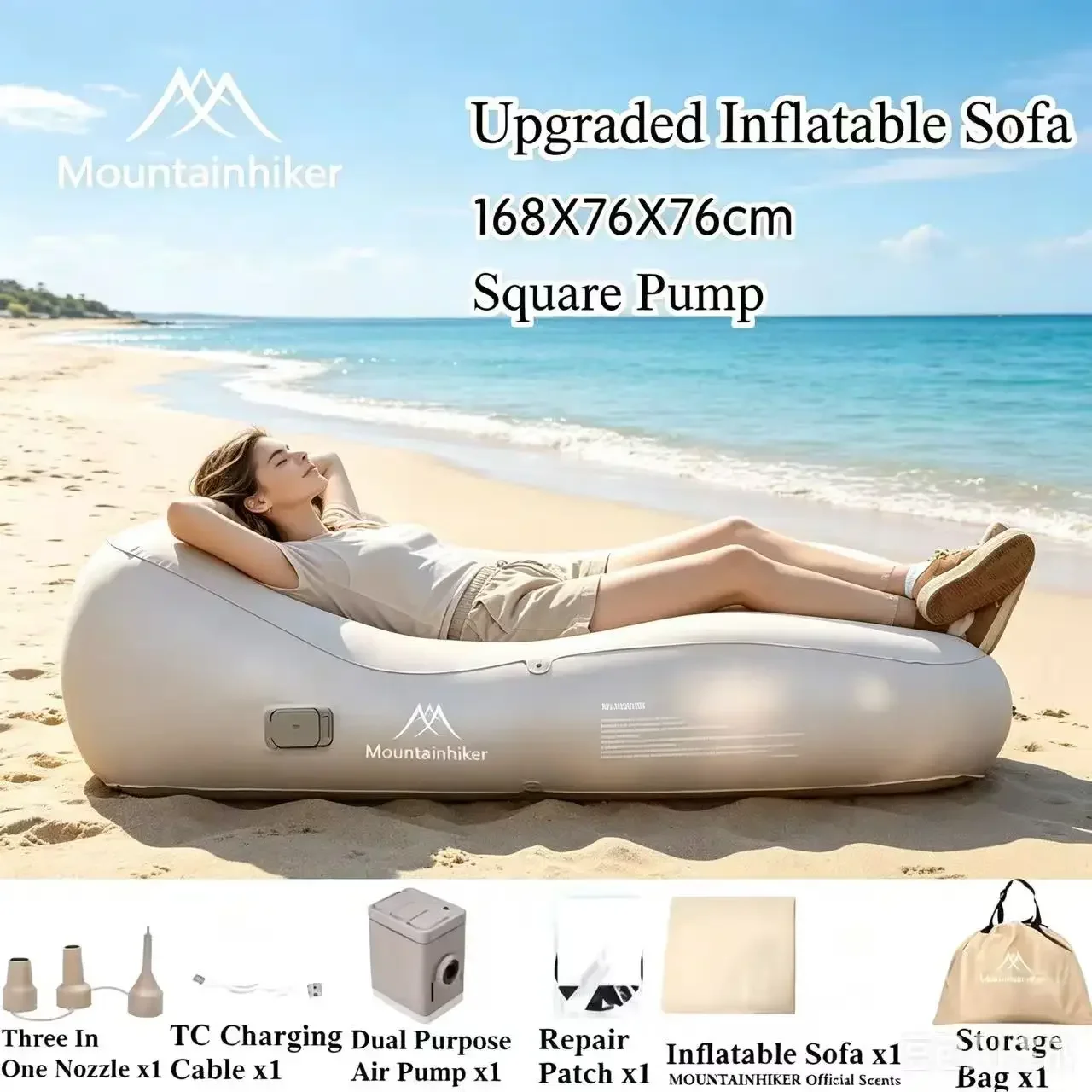 En Yeni Açık Hava Şişme Kanepe - Outdoor Furniture Japanese Style incelemesi ve fiyatı