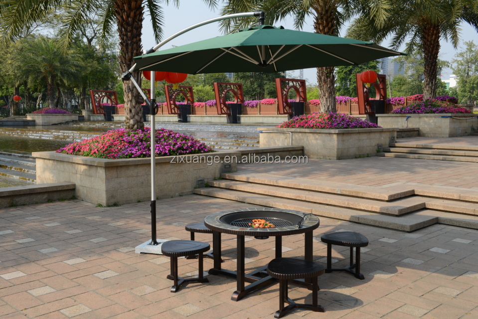 Dış Mekan Bahçe Veranda Su Geç - Outdoor Furniture Fire Table incelemesi ve fiyatı