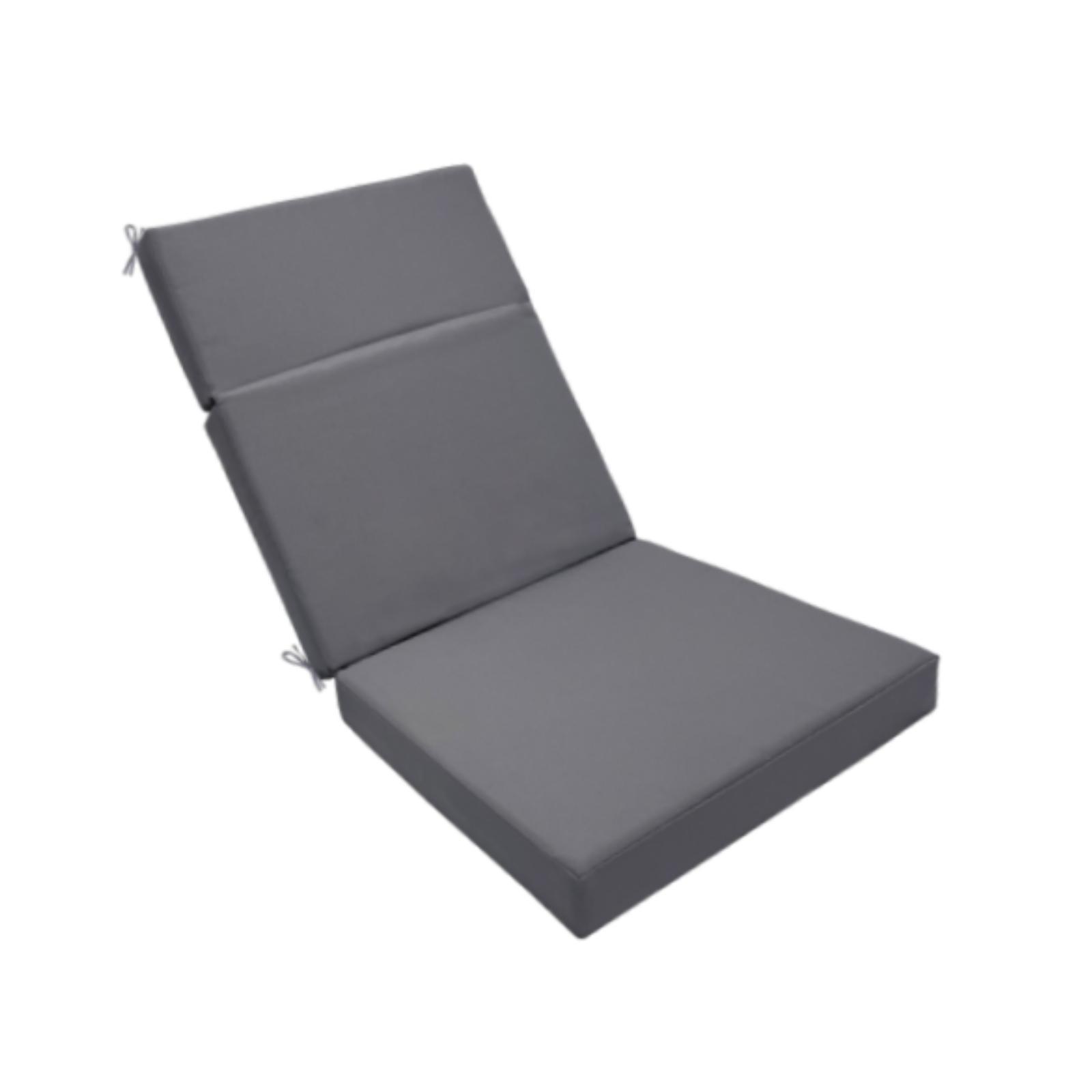 Veranda Sandalye Minderi Bağcı - Deck Chair Lounger incelemesi ve fiyatı