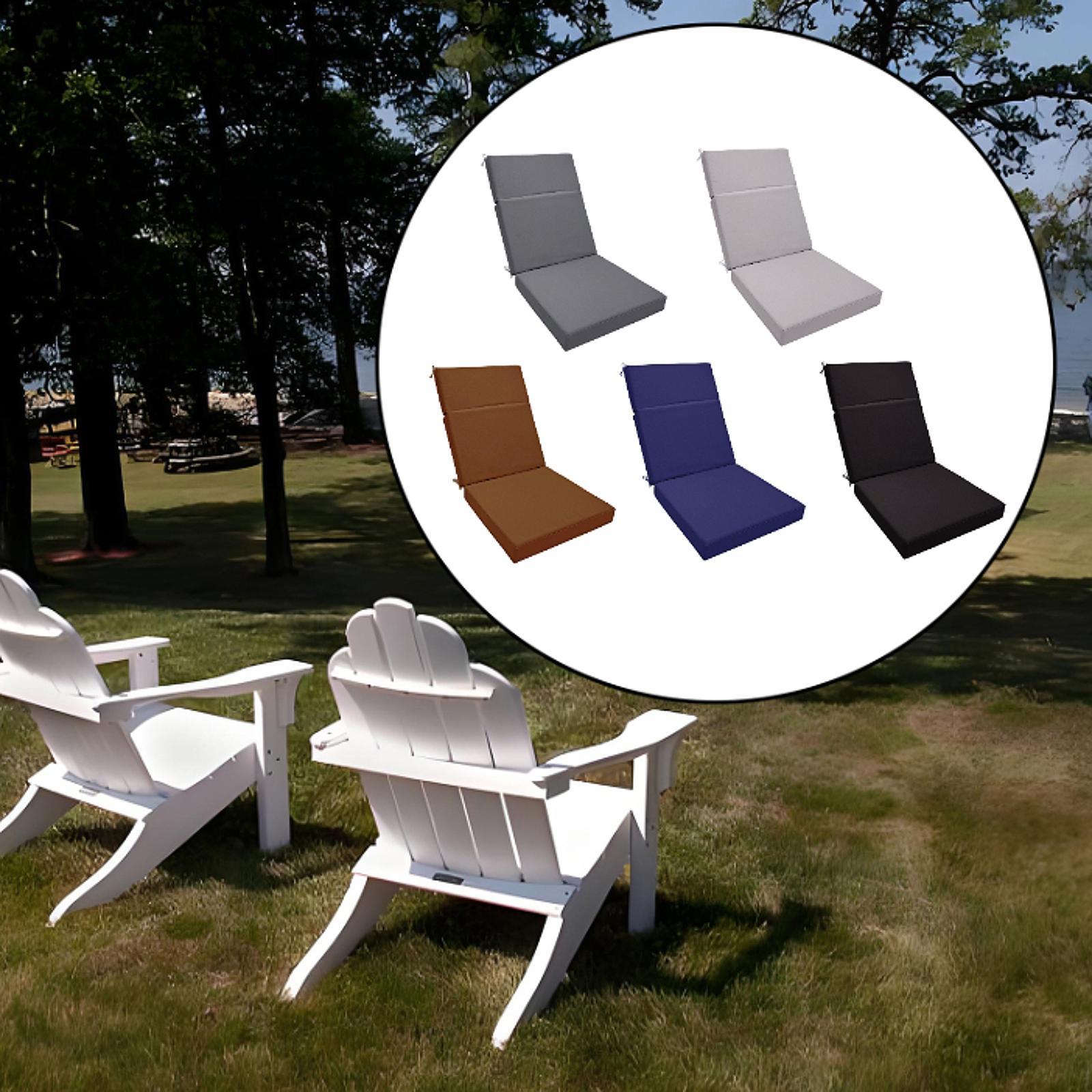 Veranda Sandalye Minderi Bağcı - Deck Chair Lounger incelemesi ve fiyatı