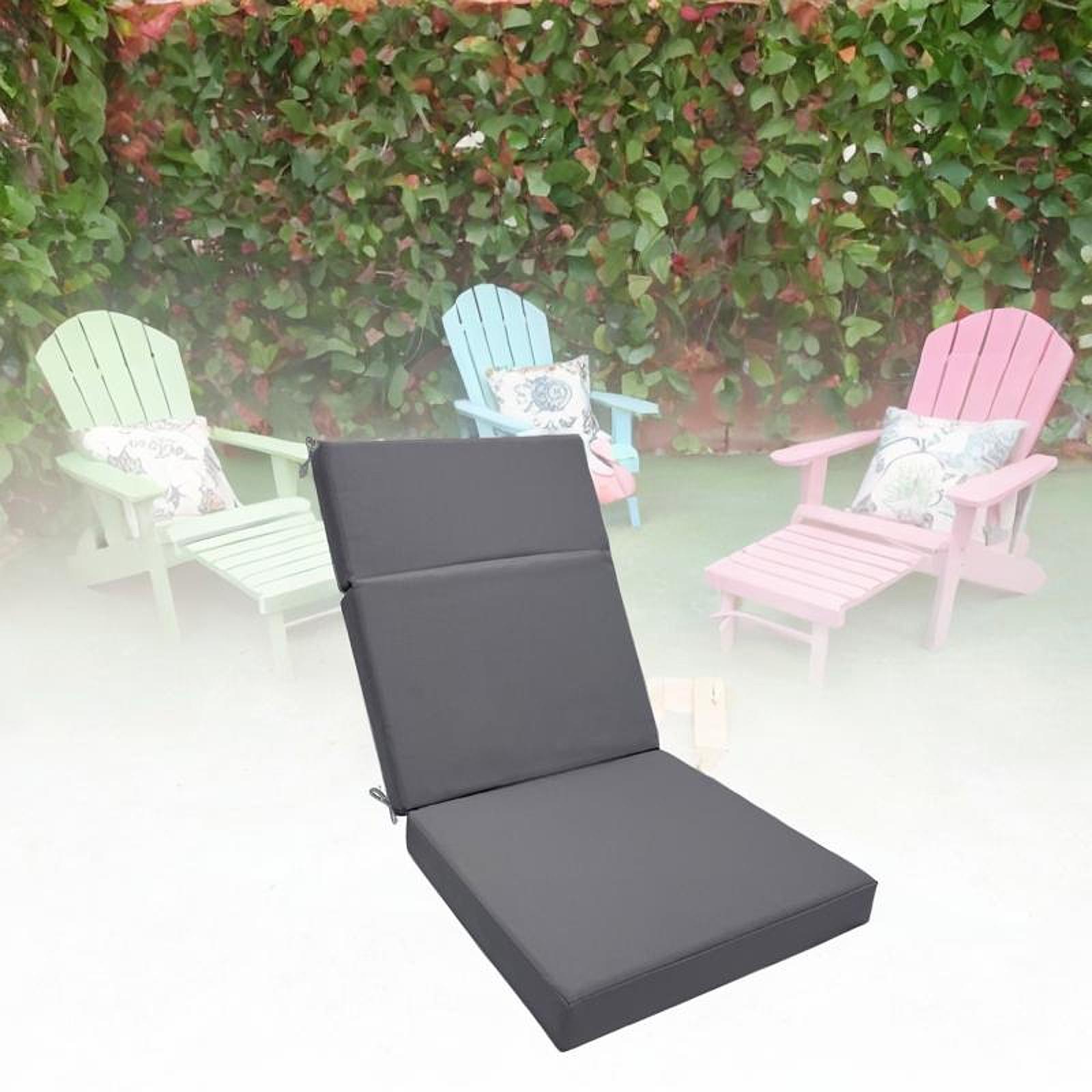 Veranda Sandalye Minderi Bağcı - Deck Chair Lounger incelemesi ve fiyatı