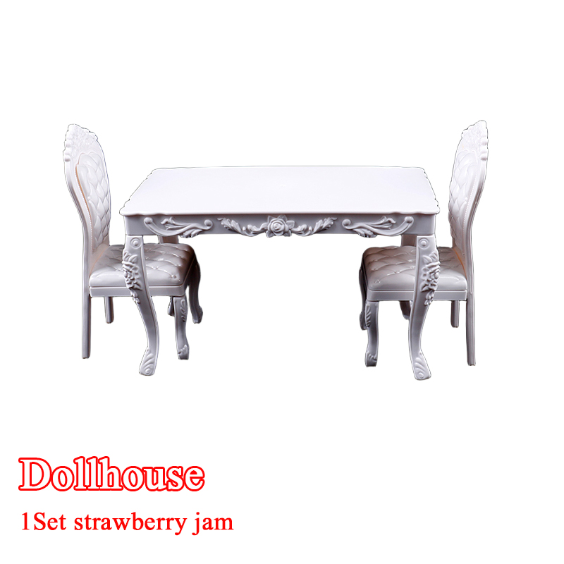 Dollhouse 1:6 Mutfak Mobilyala - Outdoor Furniture Dining incelemesi ve fiyatı