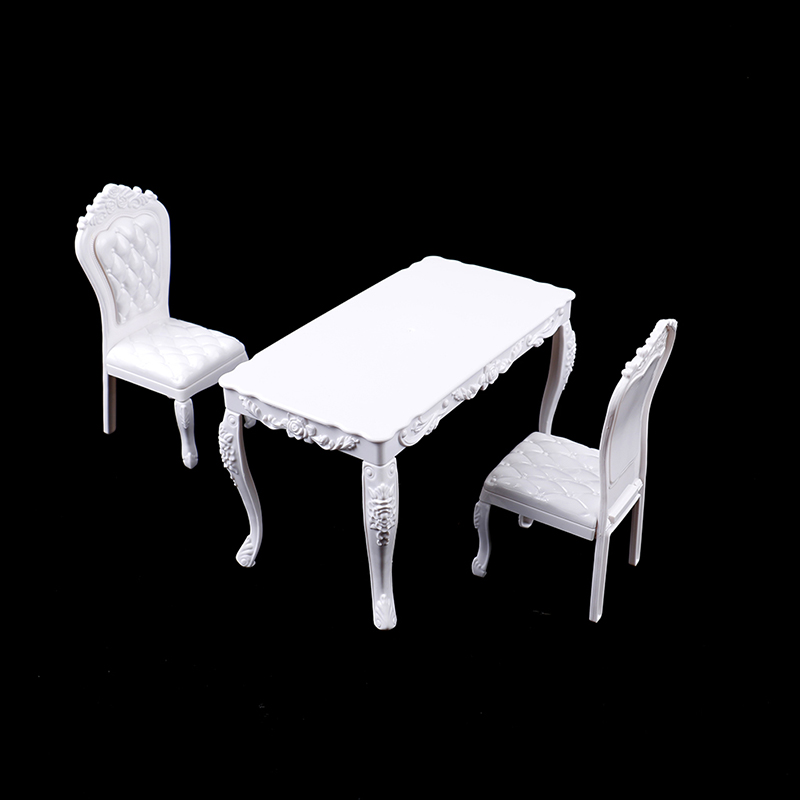 Dollhouse 1:6 Mutfak Mobilyala - Outdoor Furniture Dining incelemesi ve fiyatı