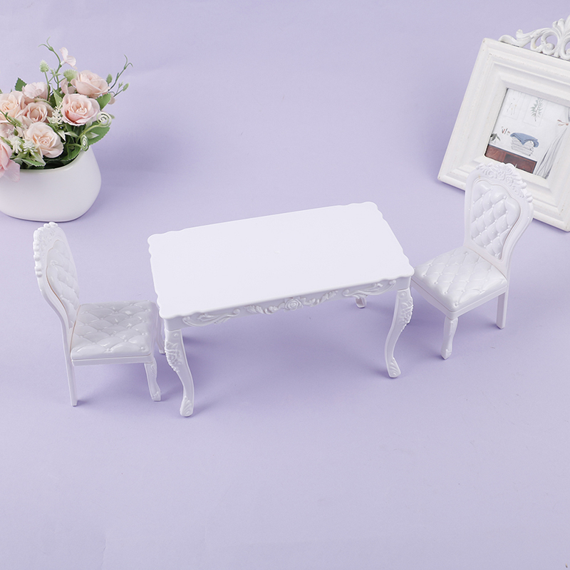 Dollhouse 1:6 Mutfak Mobilyala - Outdoor Furniture Dining incelemesi ve fiyatı