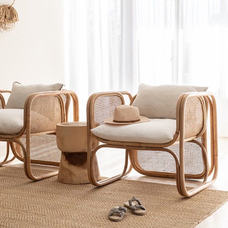 Japon Rattan Kanepe Kombinasyo - Outdoor Furniture Japanese Style incelemesi ve fiyatı