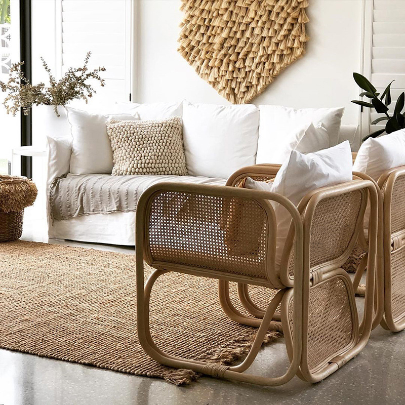 Japon Rattan Kanepe Kombinasyo - Outdoor Furniture Japanese Style incelemesi ve fiyatı