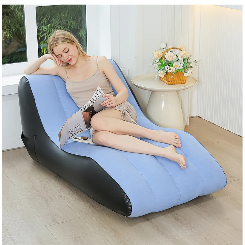 Şişme Şezlong, Şişme Dinlenme  - Deck Chair Lounger incelemesi ve fiyatı