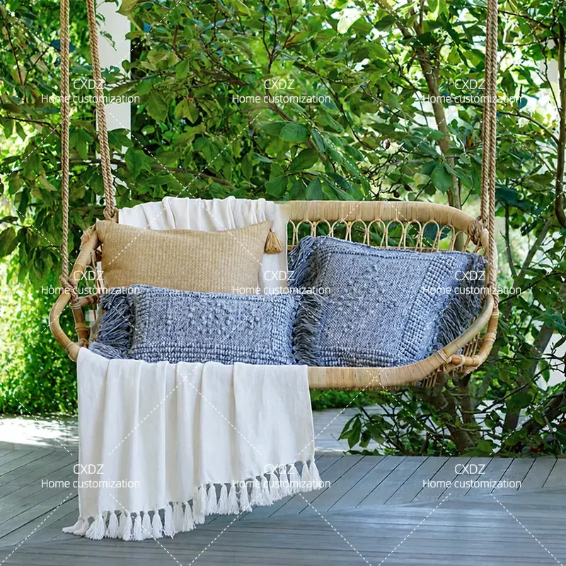 Açık Hava Çift Kişilik Asılı R - Outdoor Furniture Japanese Style incelemesi ve fiyatı