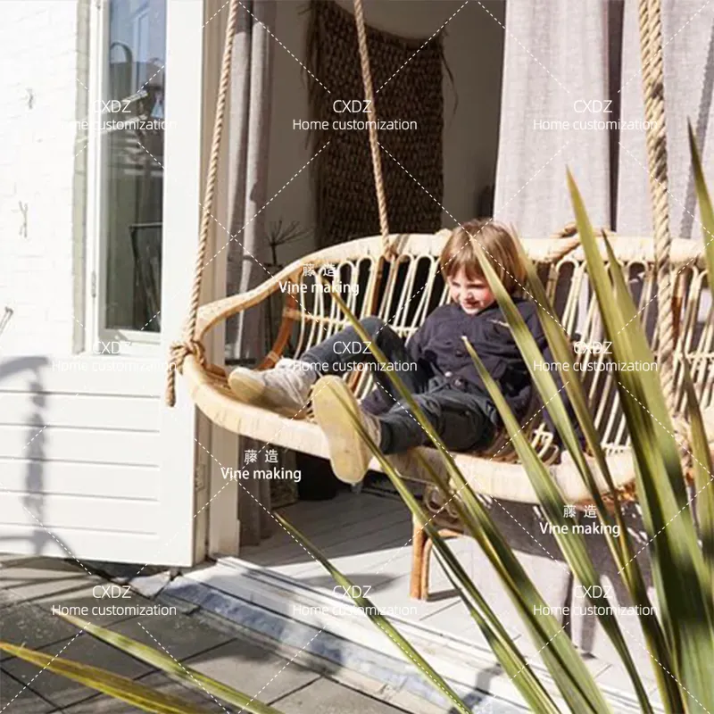 Açık Hava Çift Kişilik Asılı R - Outdoor Furniture Japanese Style incelemesi ve fiyatı