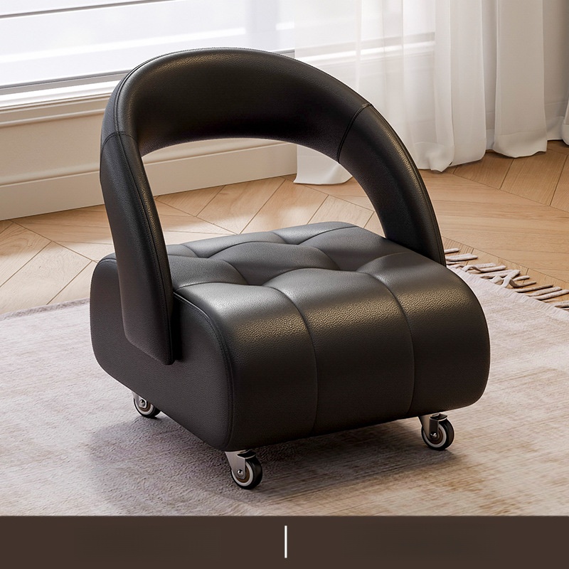 Döner Sandalye Küçük Tabure Ev - Outdoor Furniture Glides incelemesi ve fiyatı