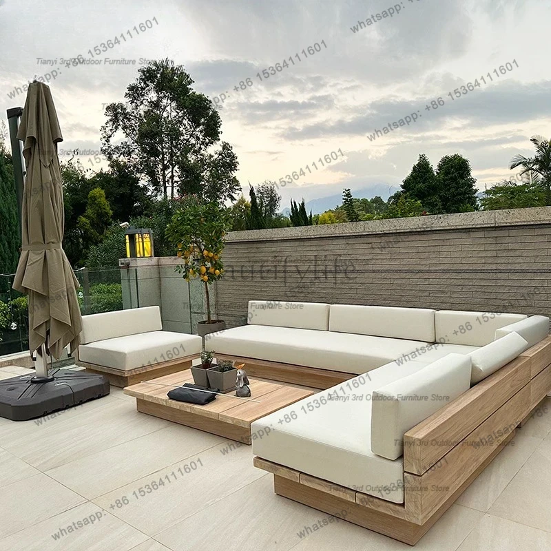 Japon Tarzı Su Geçirmez ve Gün - Outdoor Furniture Japanese Style incelemesi ve fiyatı