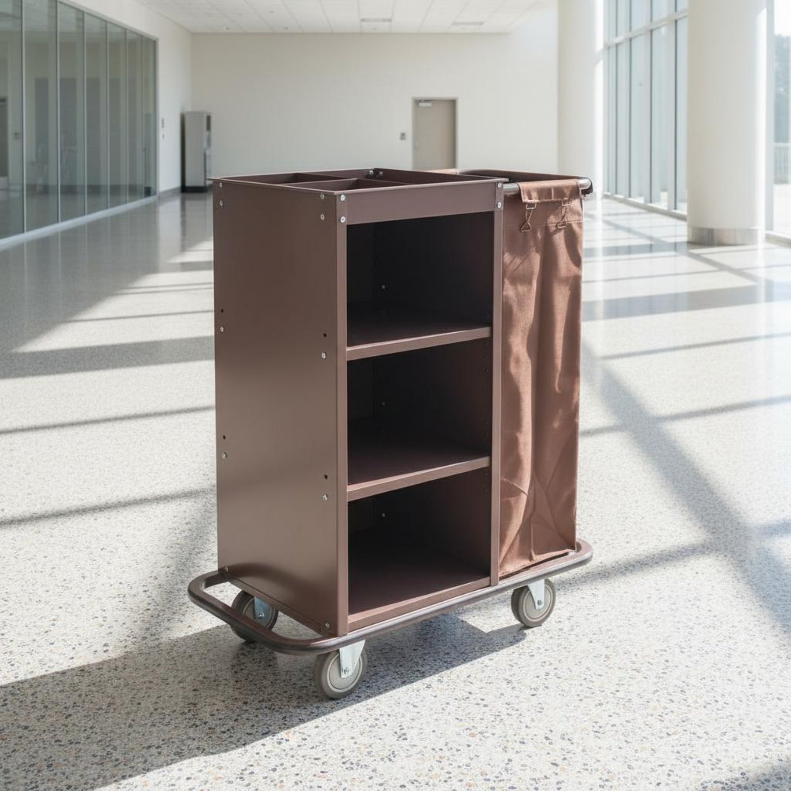 Otel Çarşaf Arabası Çok Fonksi - Outdoor Furniture Glides incelemesi ve fiyatı
