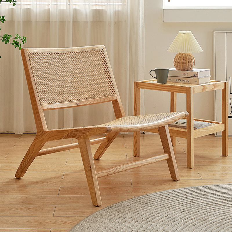 Vine Woven Lounge Sandalyesi,  - Outdoor Furniture Japanese Style incelemesi ve fiyatı