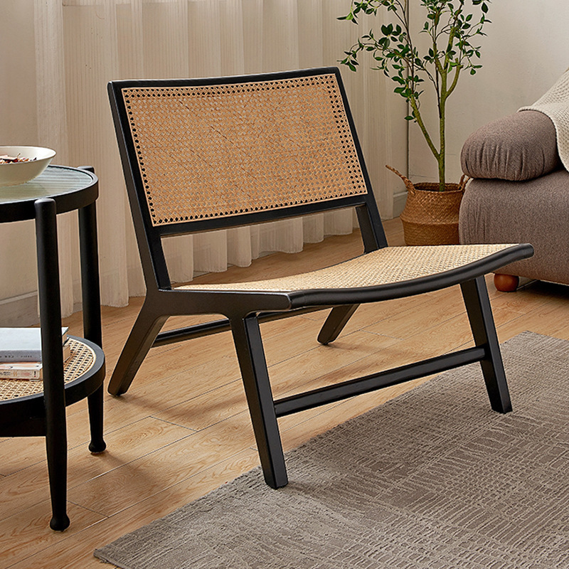 Vine Woven Lounge Sandalyesi,  - Outdoor Furniture Japanese Style incelemesi ve fiyatı